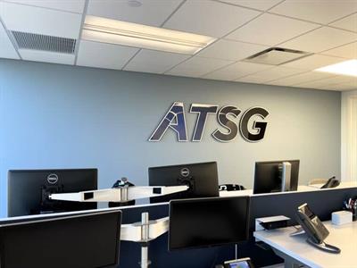 Corporate branding solutions Photo